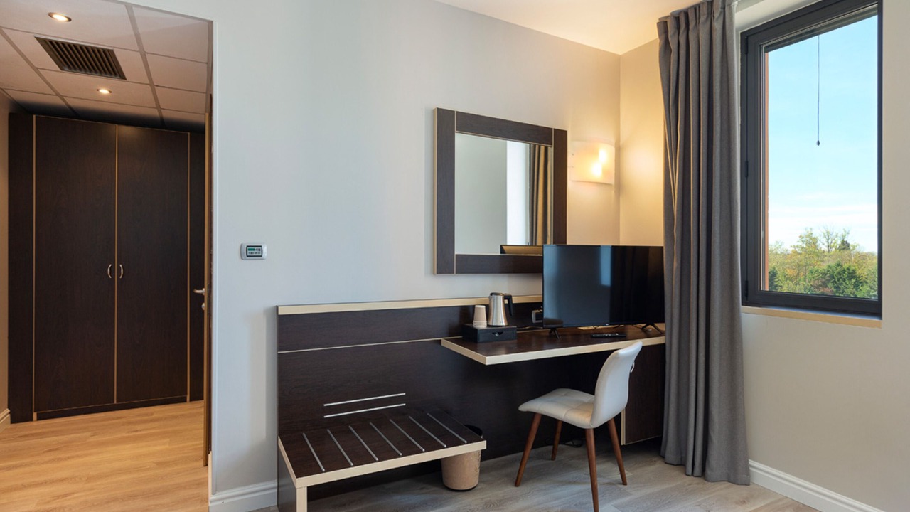 Photo of Bedroom in Alessandria