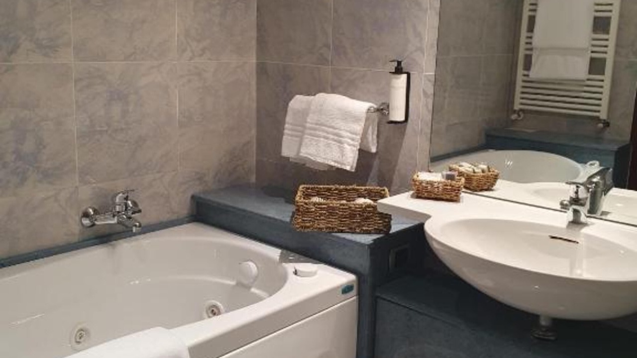Photo of Bathroom in Alessandria