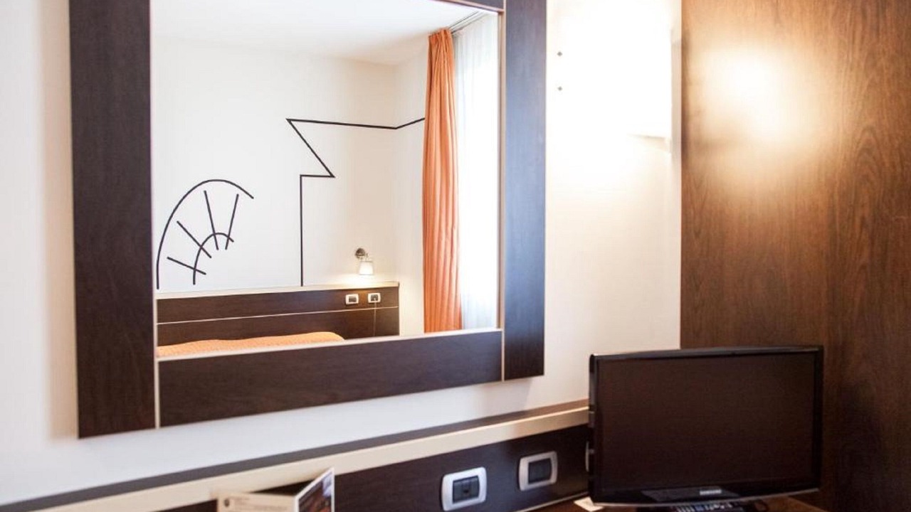 Photo of Bedroom in Alessandria