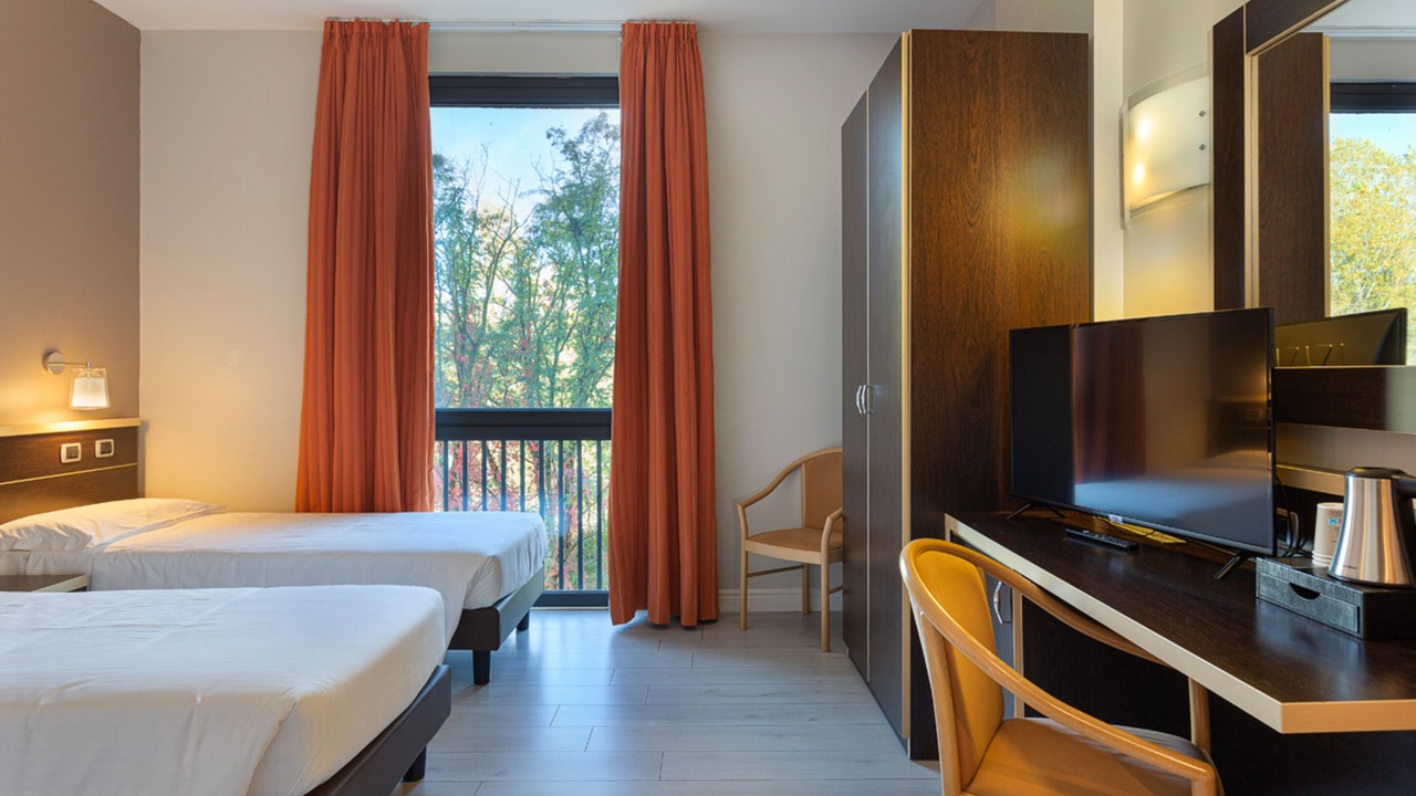 Photo of Bedroom in Alessandria