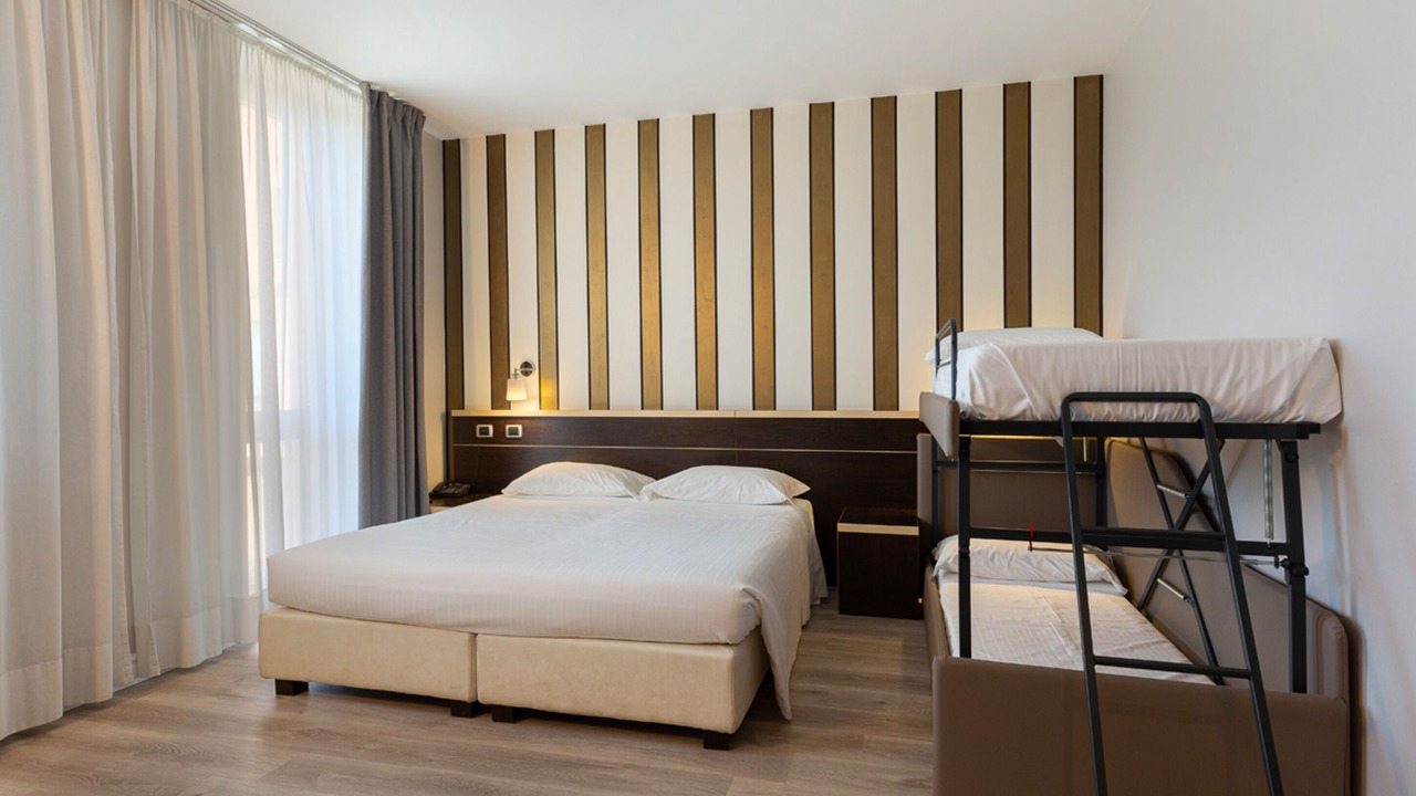 Photo of Bedroom in Alessandria