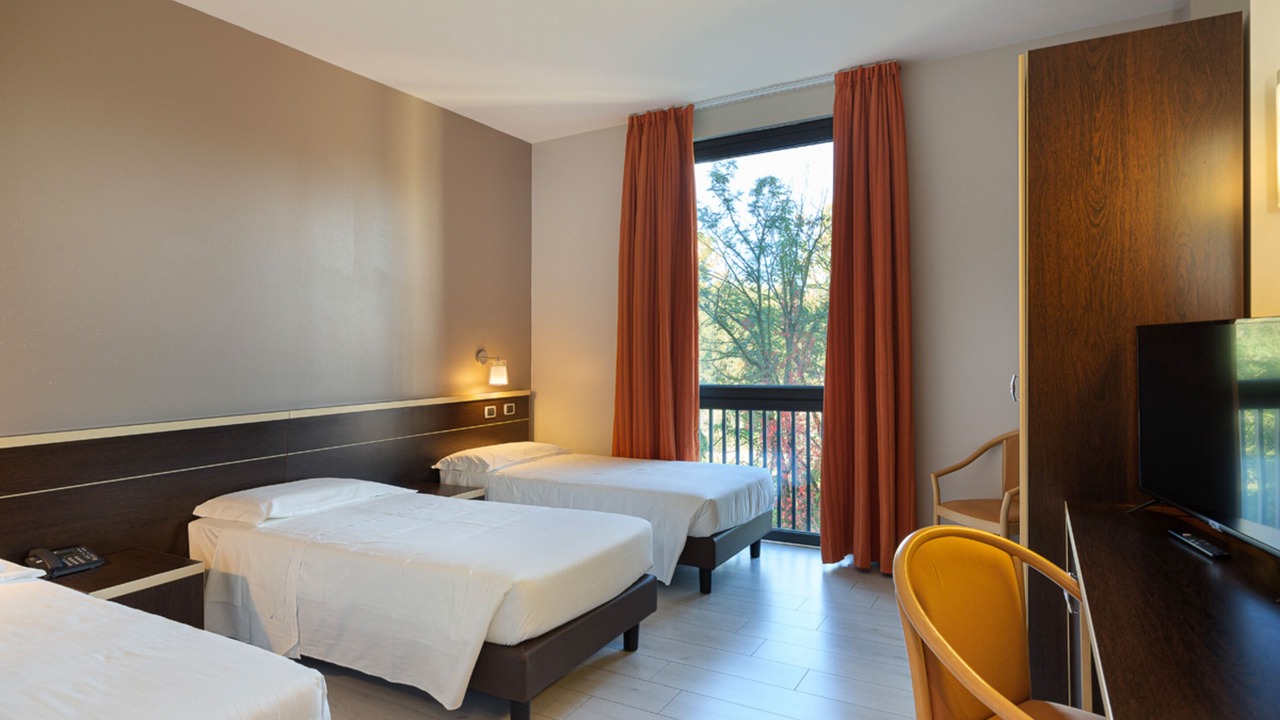 Photo of Bedroom in Alessandria