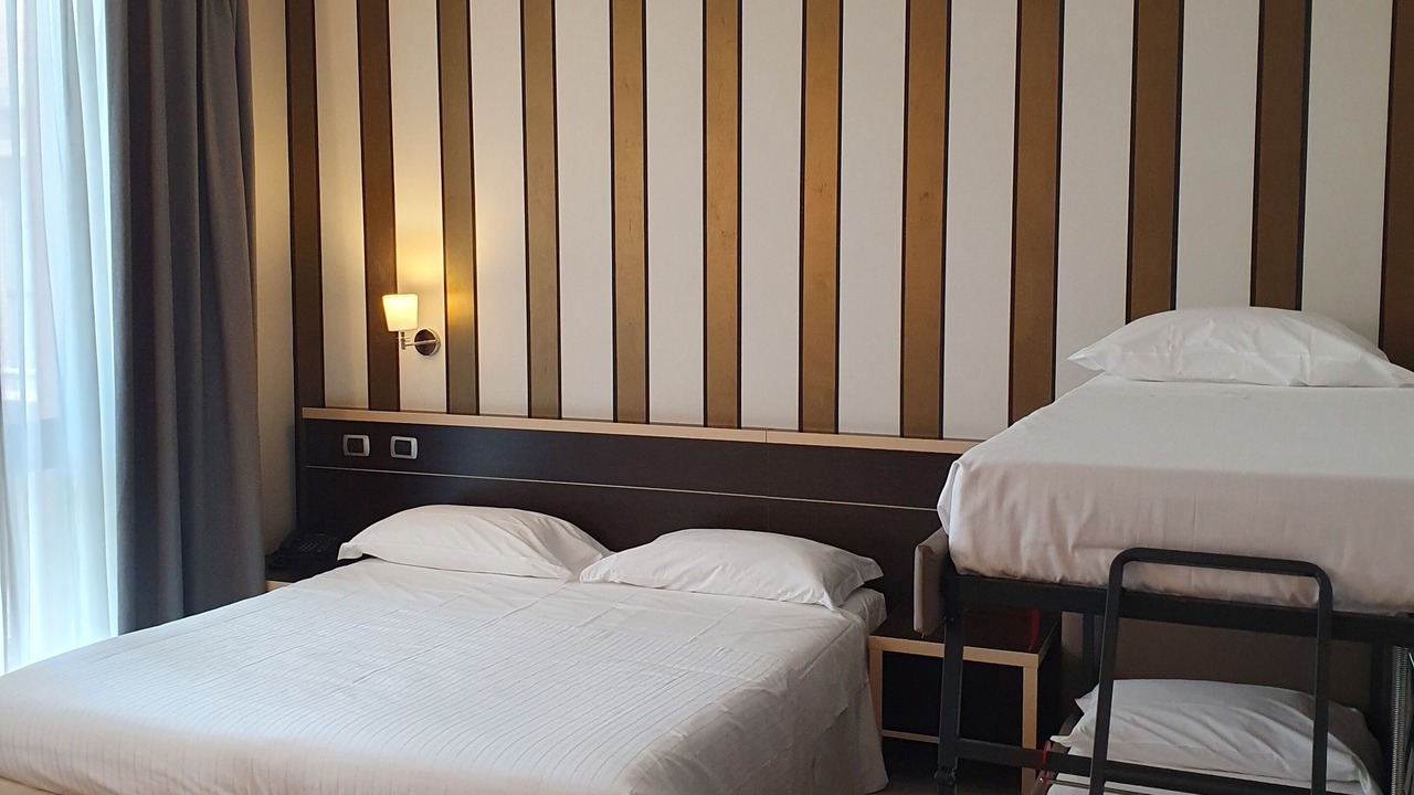 Photo of Bedroom in Alessandria