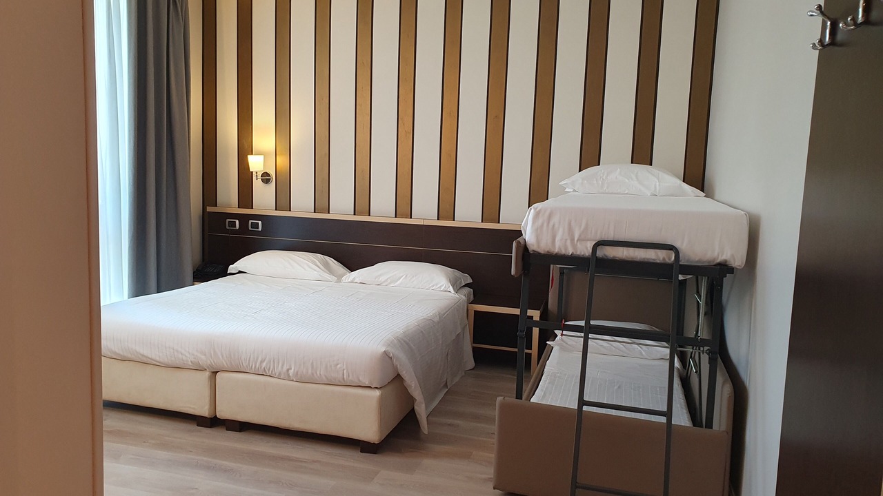 Photo of Bedroom in Alessandria