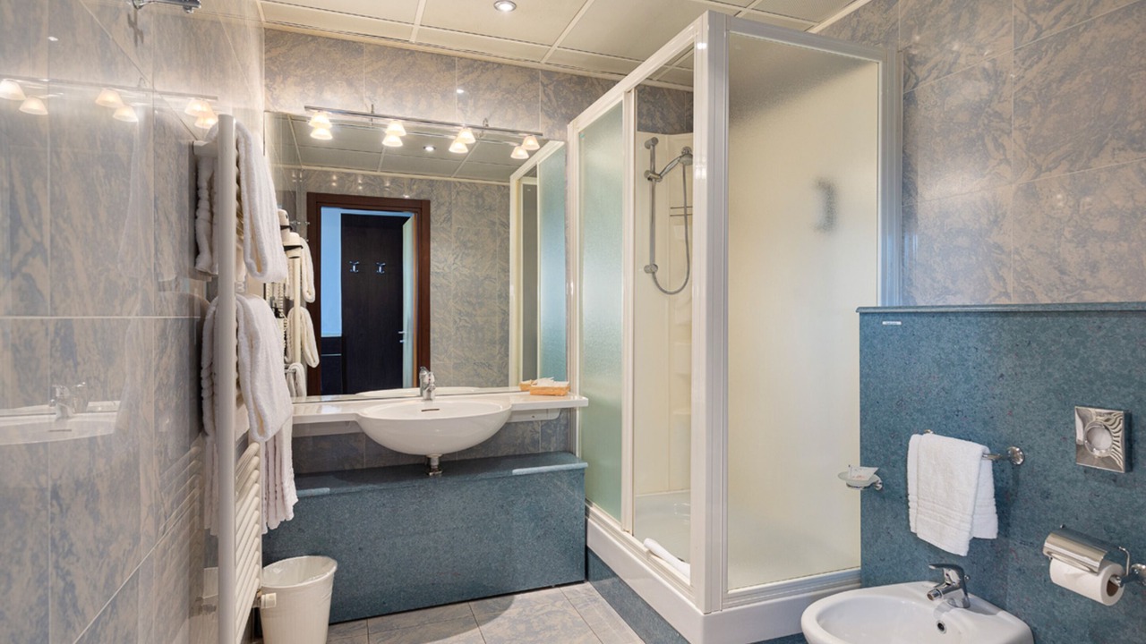 Photo of Bathroom in Alessandria