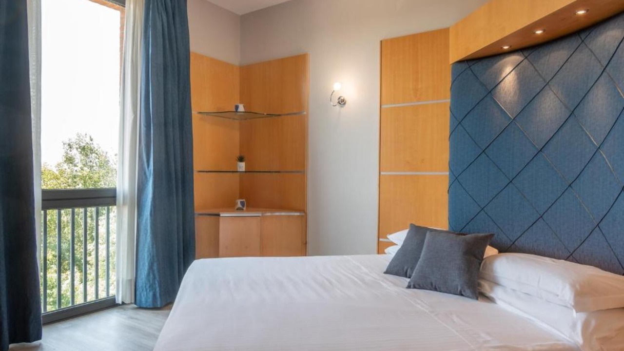 Photo of Bedroom in Alessandria