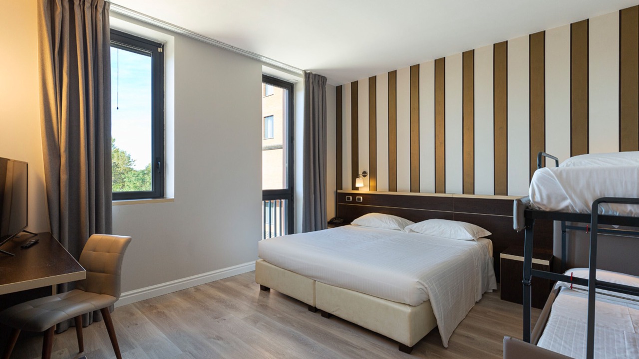 Photo of Bedroom in Alessandria