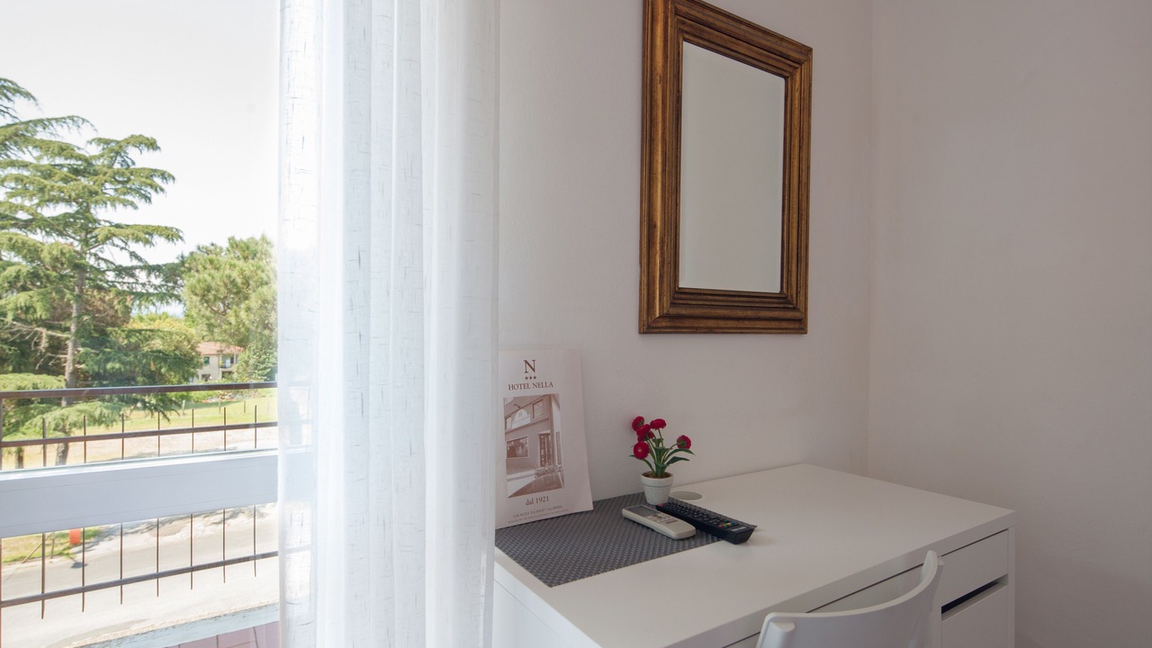 Photo of Bedroom in La Foce