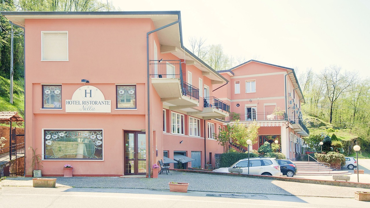 Photo of Others in La Foce