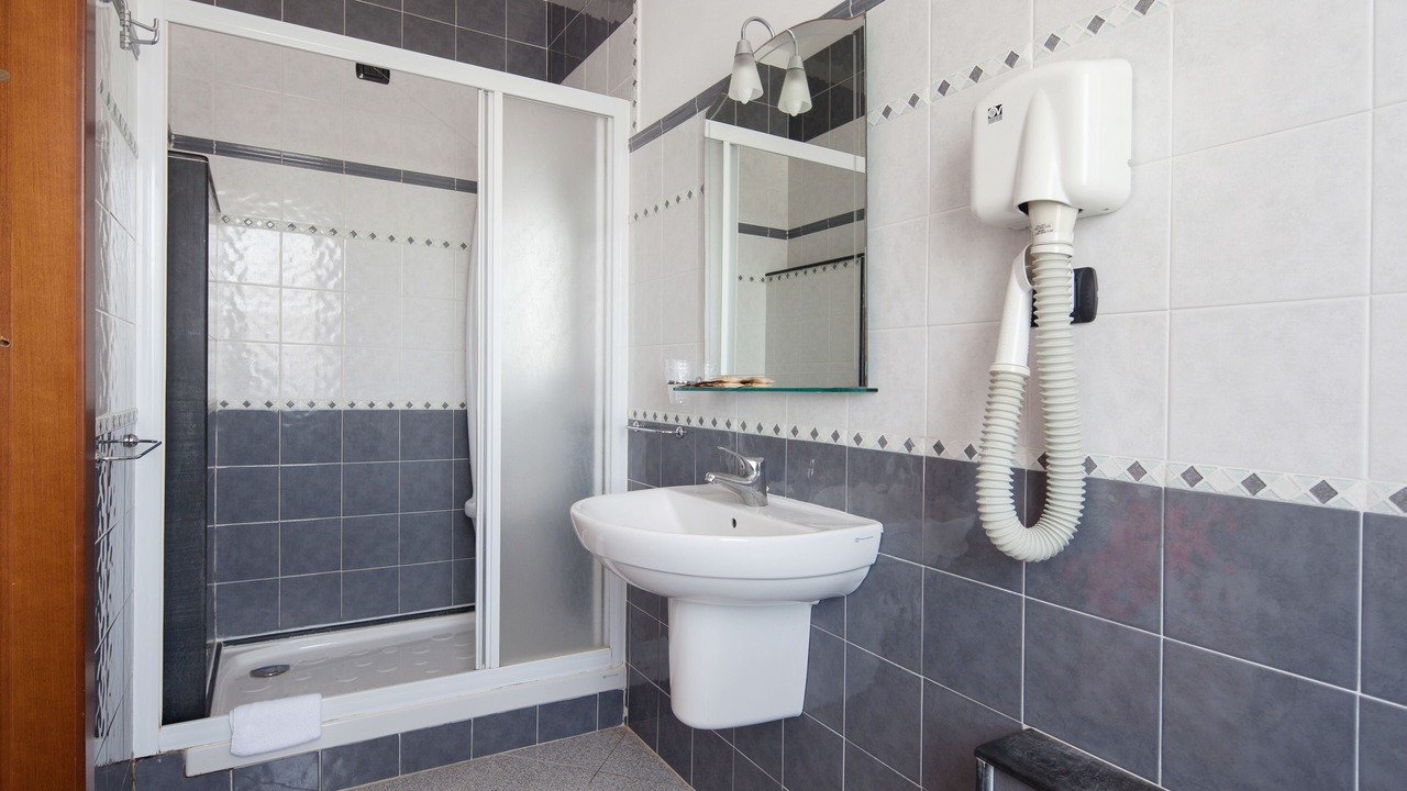 Photo of Bathroom in La Foce