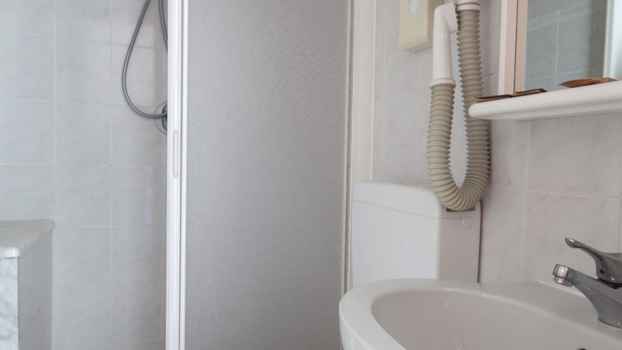 Photo of Bathroom in La Foce