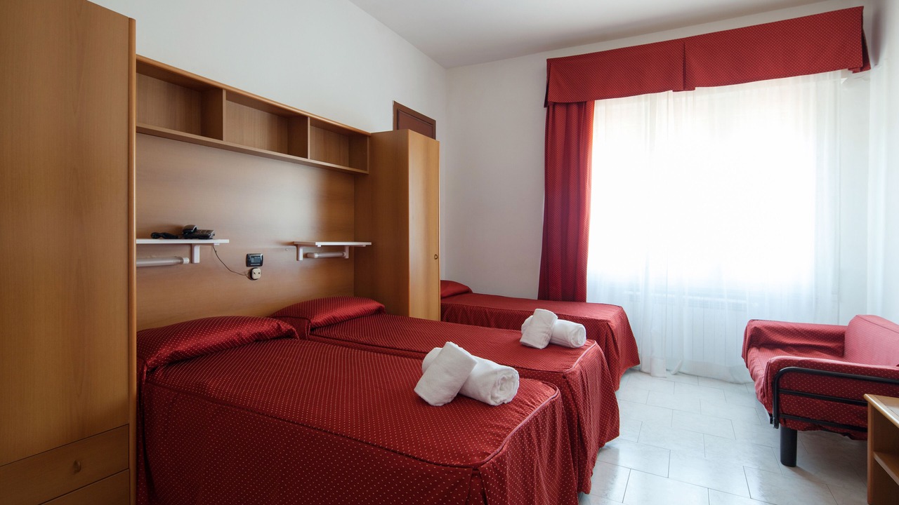 Photo of Bedroom in La Foce