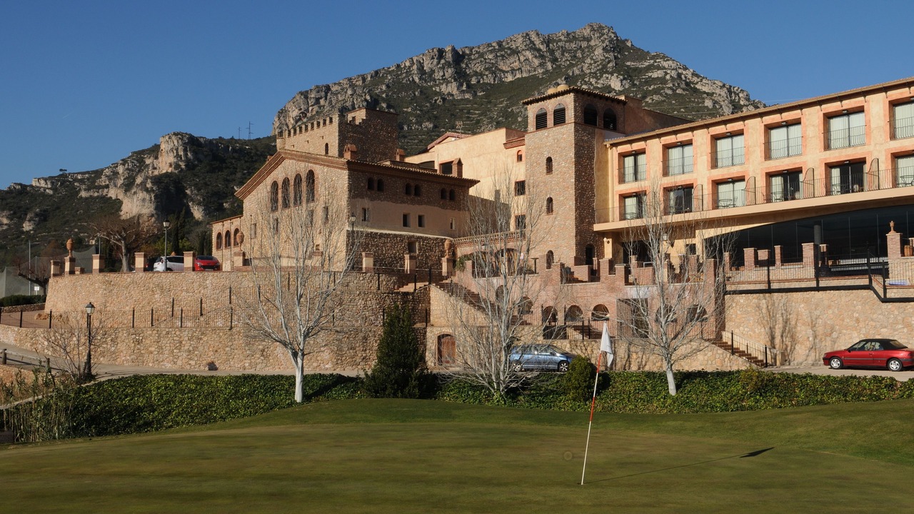 Photo of Outdoor in L'Hospitalet de l'Infant