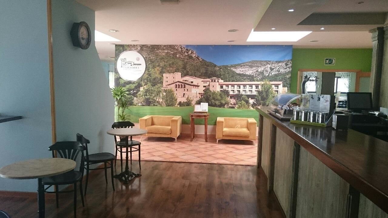 Photo of Others in L'Hospitalet de l'Infant