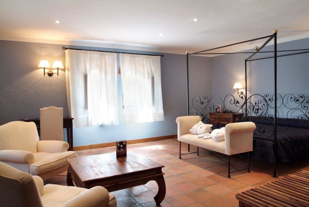 Photo of Bedroom in L'Hospitalet de l'Infant