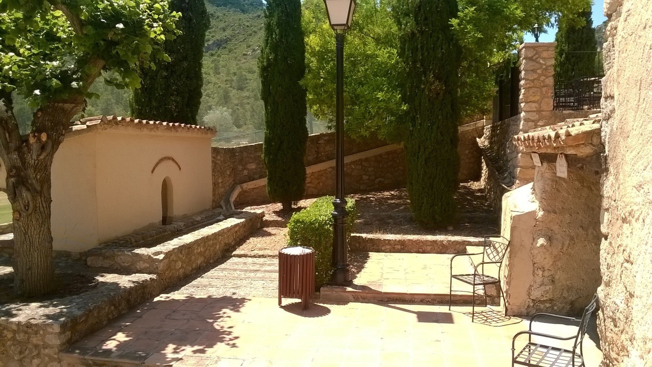 Photo of Outdoor in L'Hospitalet de l'Infant