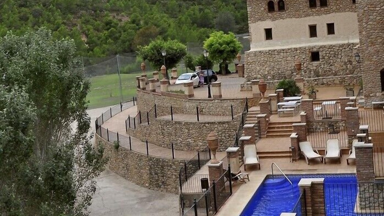 Photo of Outdoor in L'Hospitalet de l'Infant