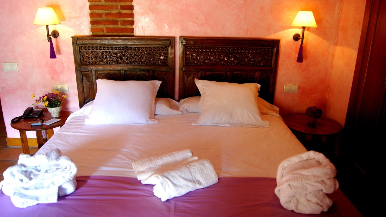 Photo of Bedroom in L'Hospitalet de l'Infant