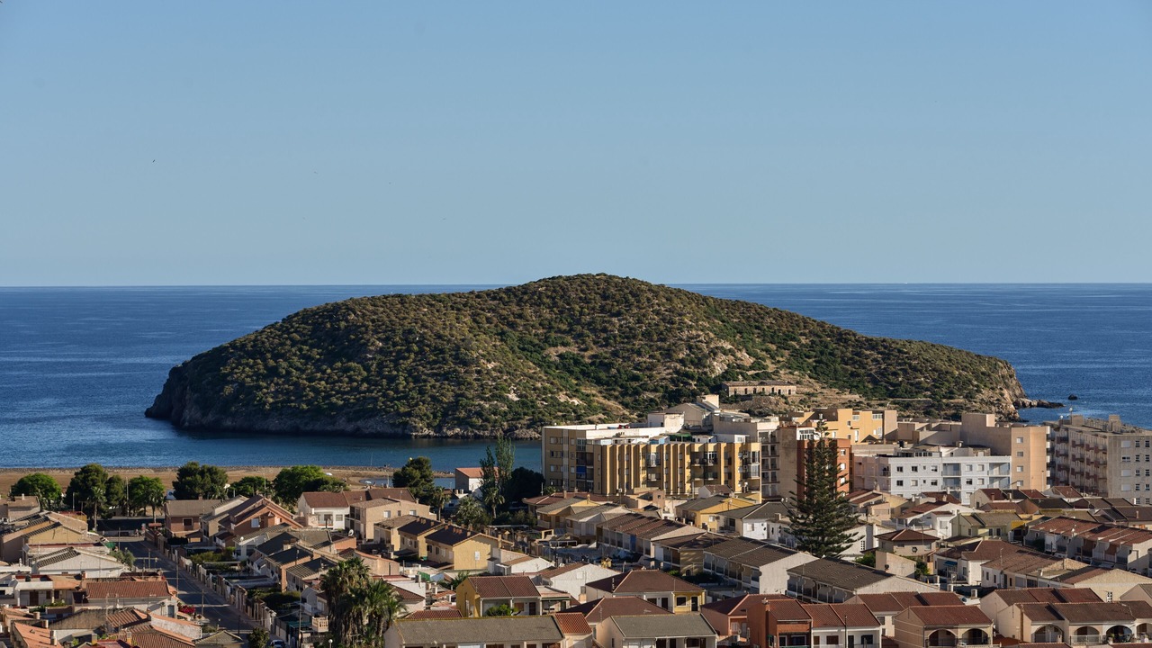 Photo of Outdoor in Puerto de Mazarron