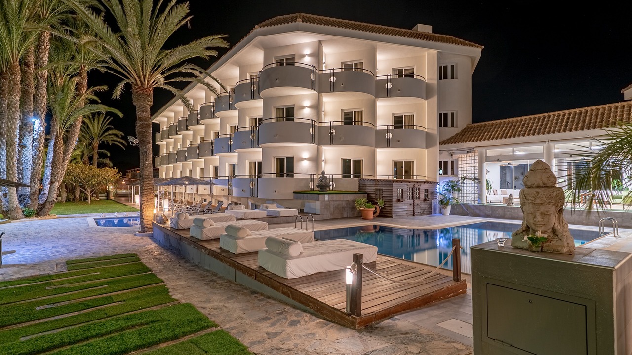 Photo of Outdoor in Puerto de Mazarron