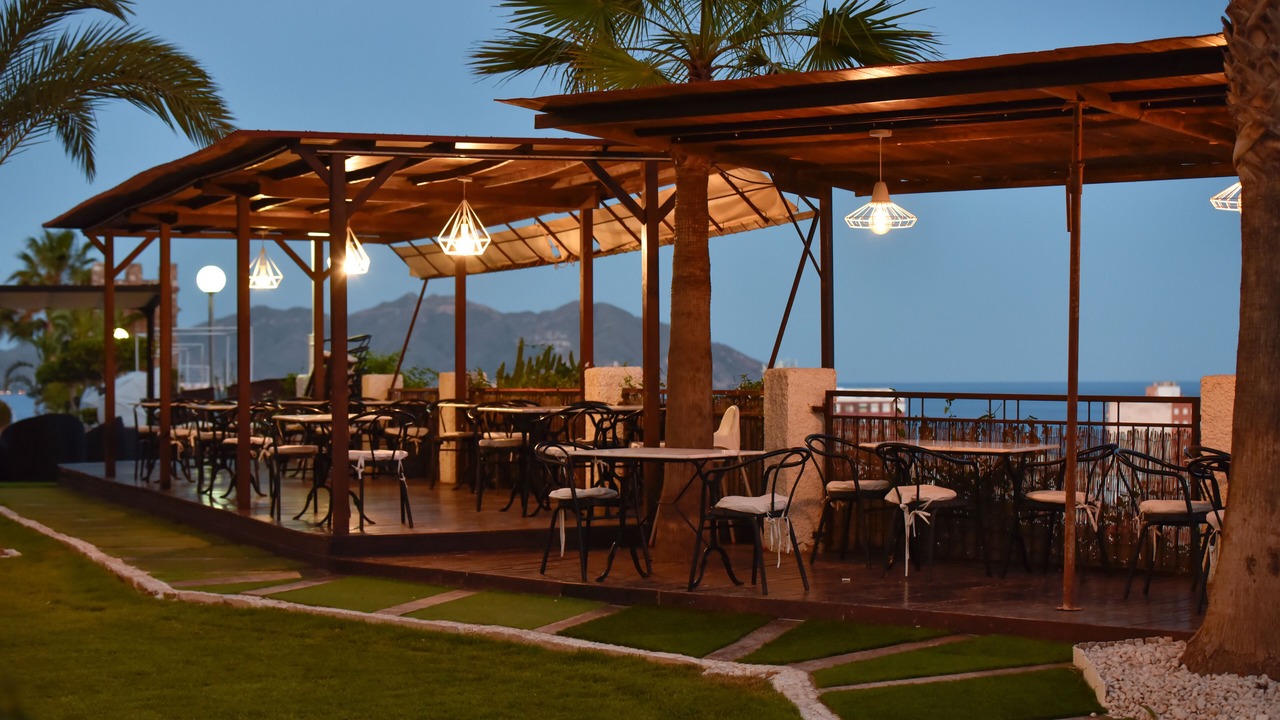 Photo of Others in Puerto de Mazarron