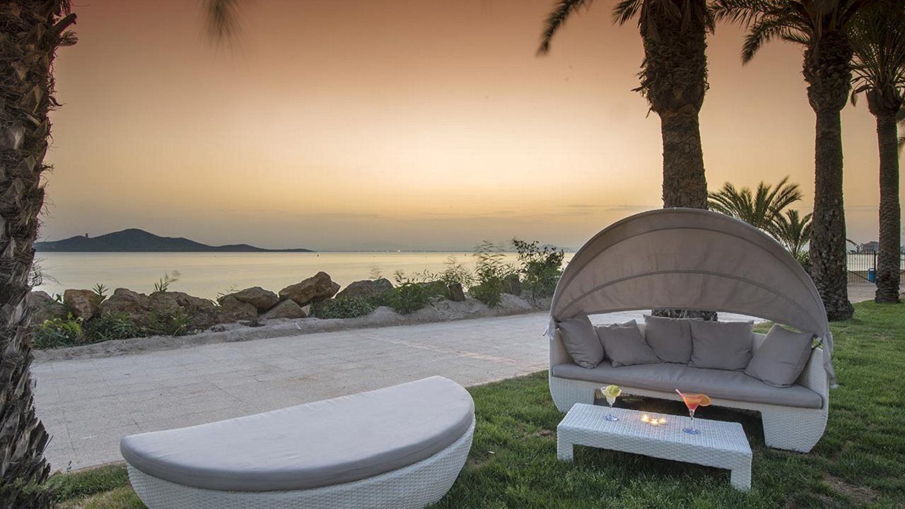 Photo of Outdoor in San Javier