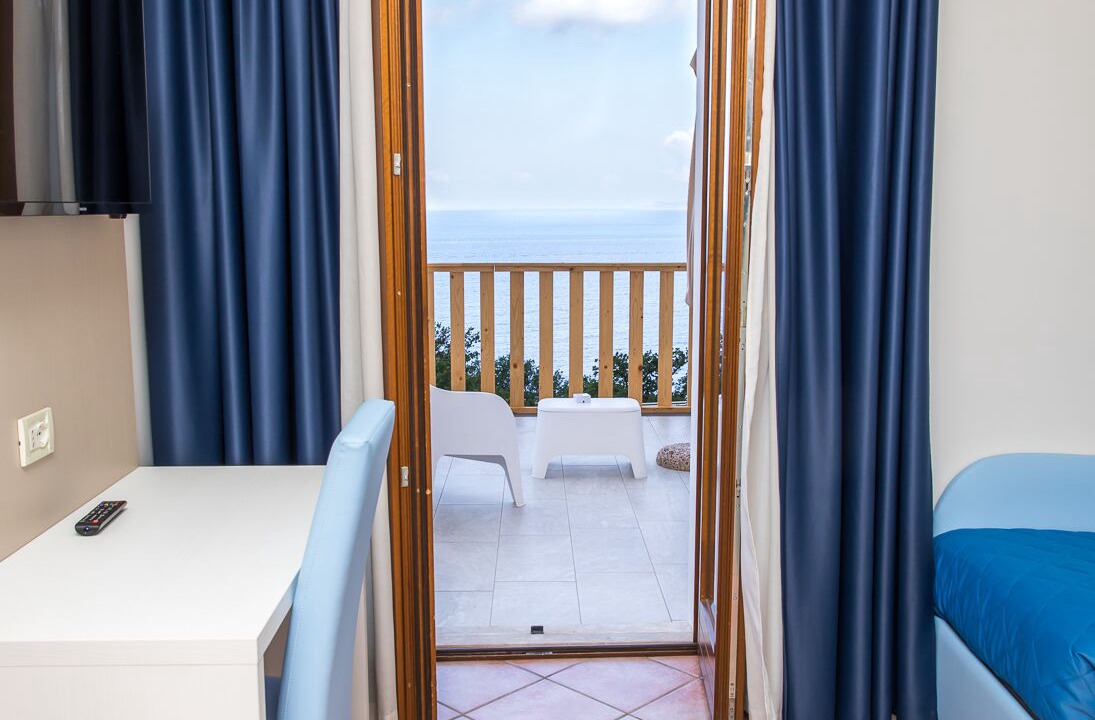 Photo of Bedroom in Marina di Maratea