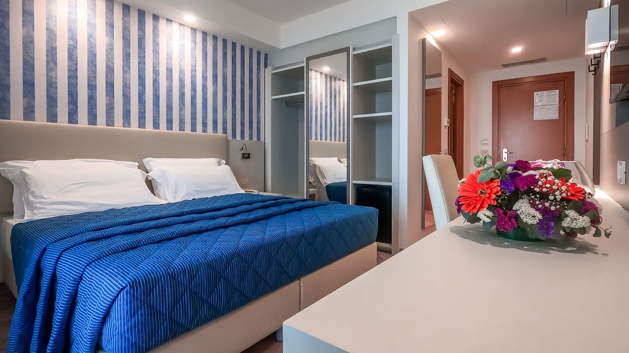 Photo of Bedroom in Marina di Maratea