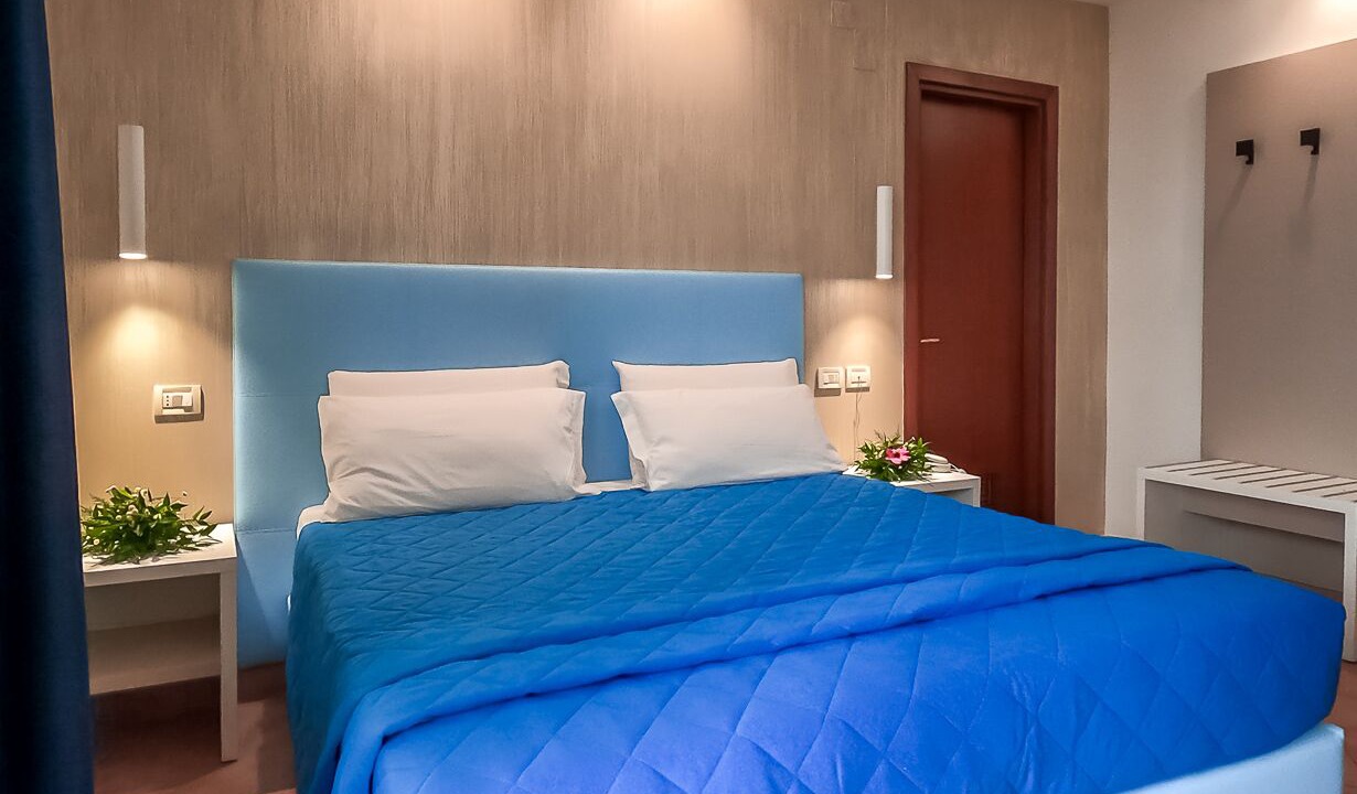 Photo of Bedroom in Marina di Maratea
