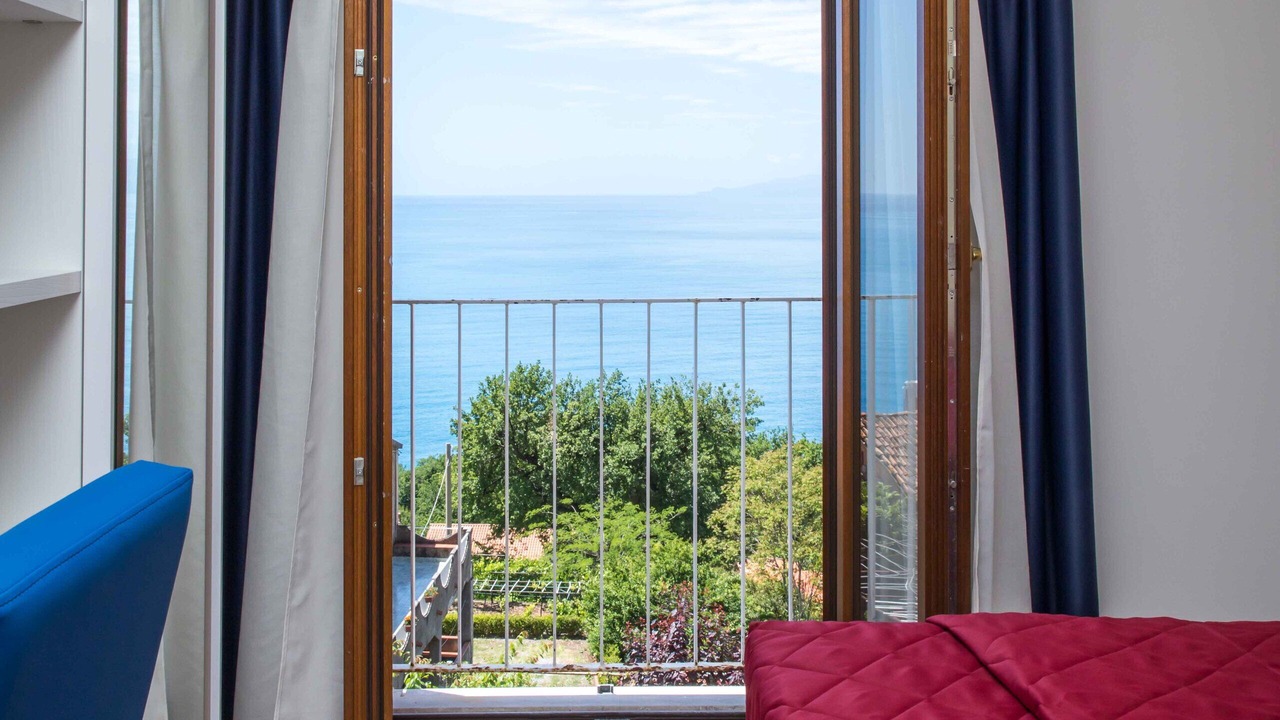 Photo of Bedroom in Marina di Maratea