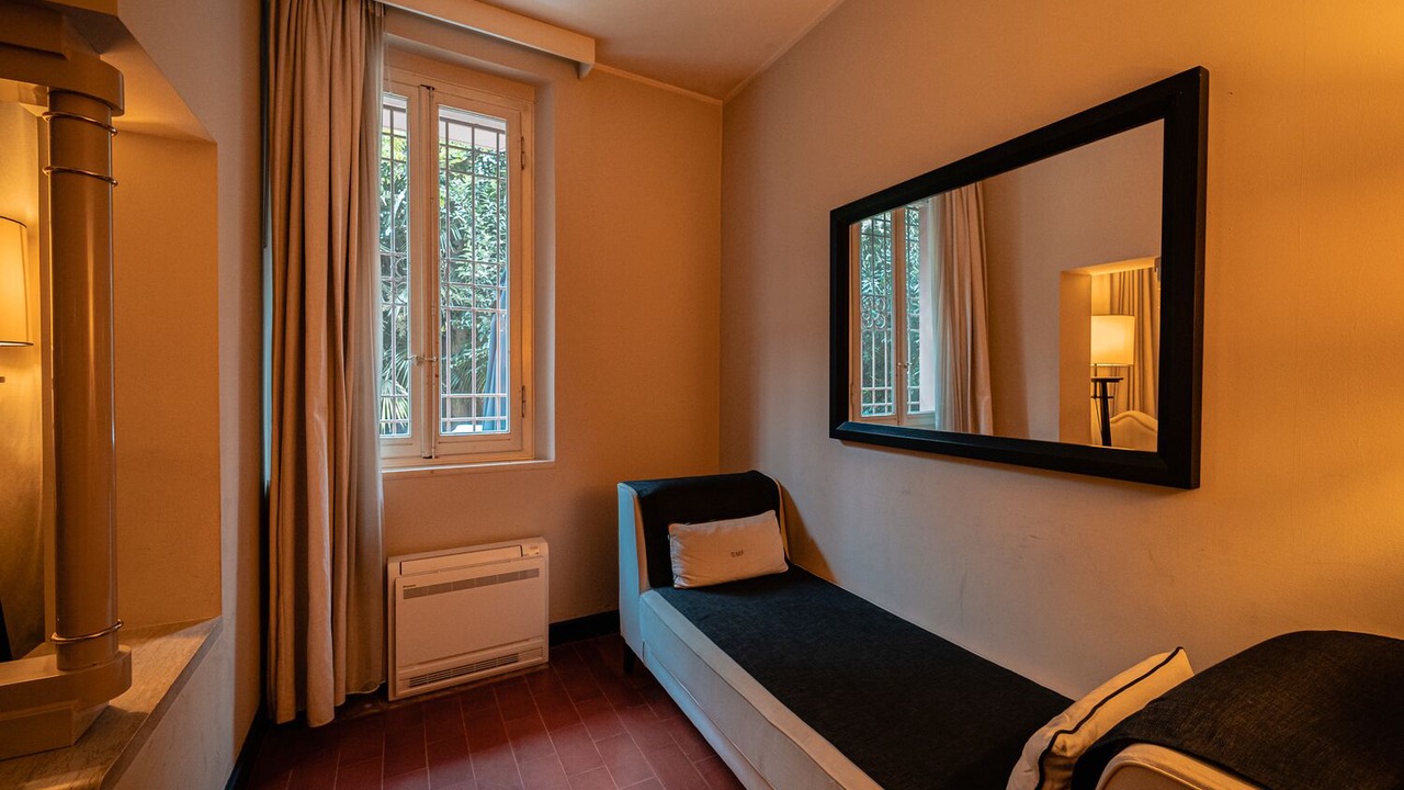 Photo of Bedroom in Ravenna