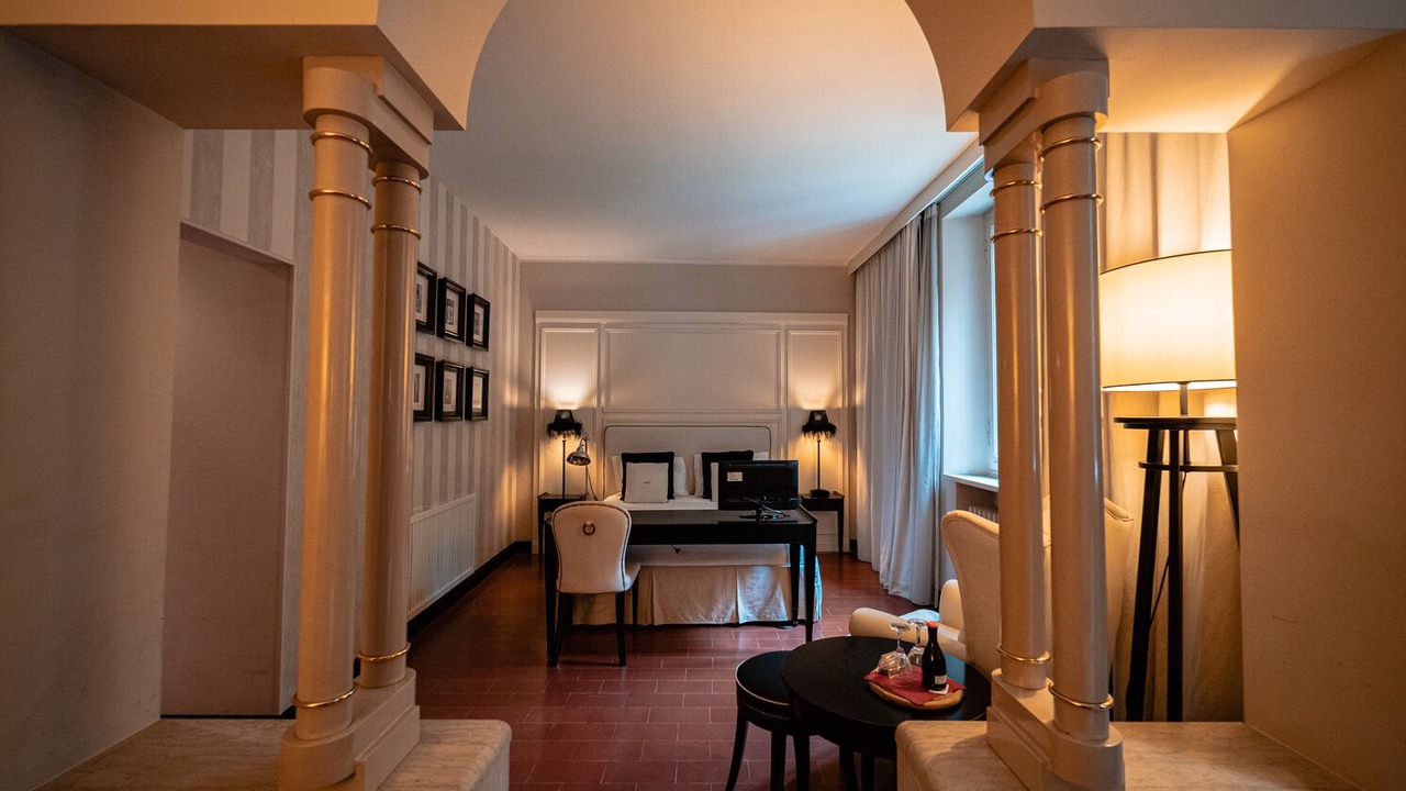 Photo of Bedroom in Ravenna