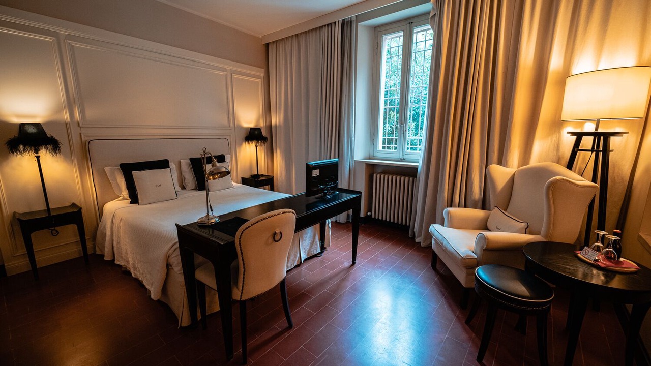 Photo of Bedroom in Ravenna