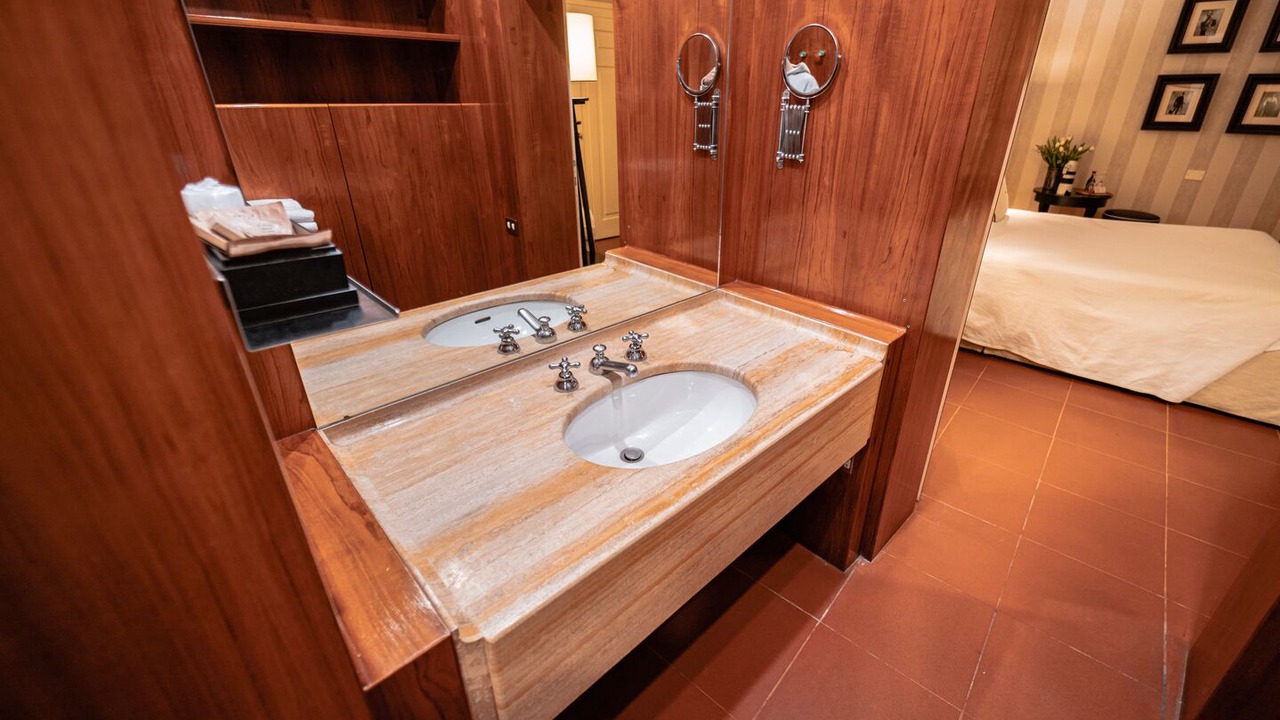 Photo of Bathroom in Ravenna