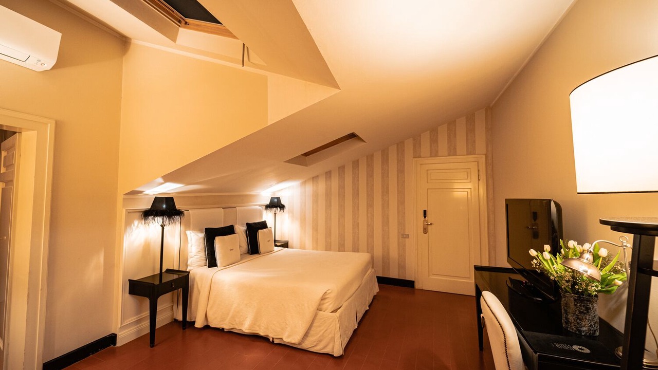 Photo of Bedroom in Ravenna