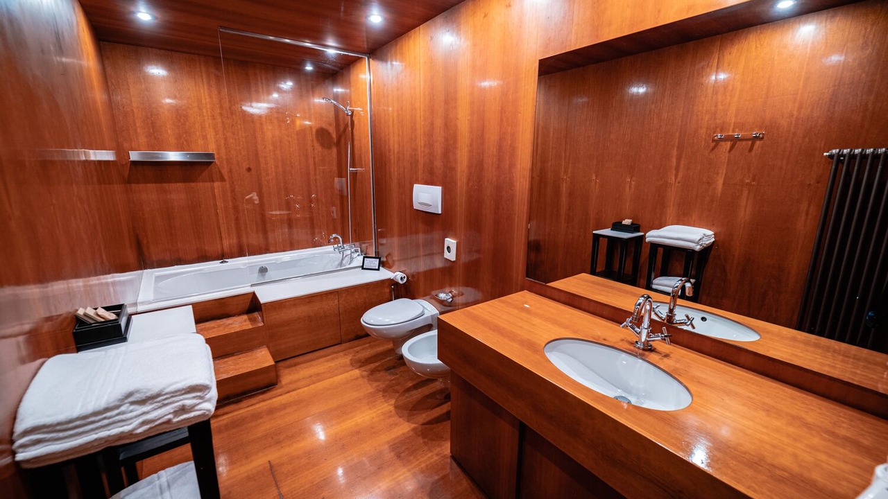 Photo of Bathroom in Ravenna