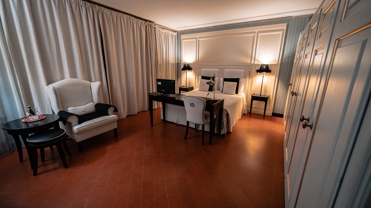 Photo of Bedroom in Ravenna