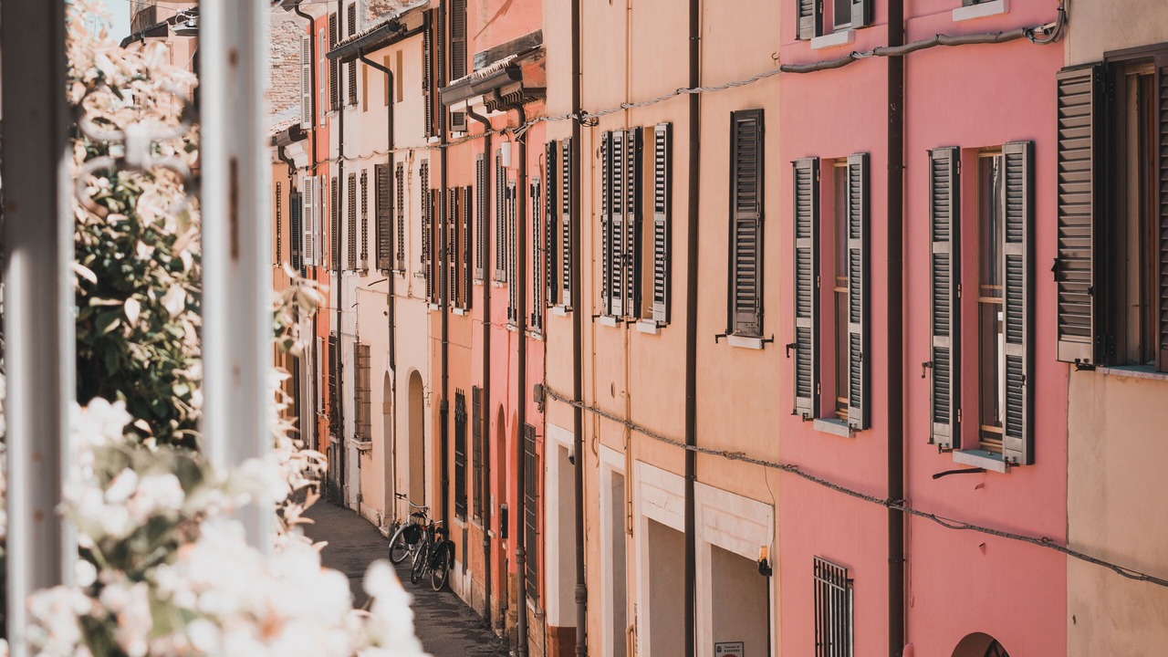 Photo of Outdoor in Ravenna