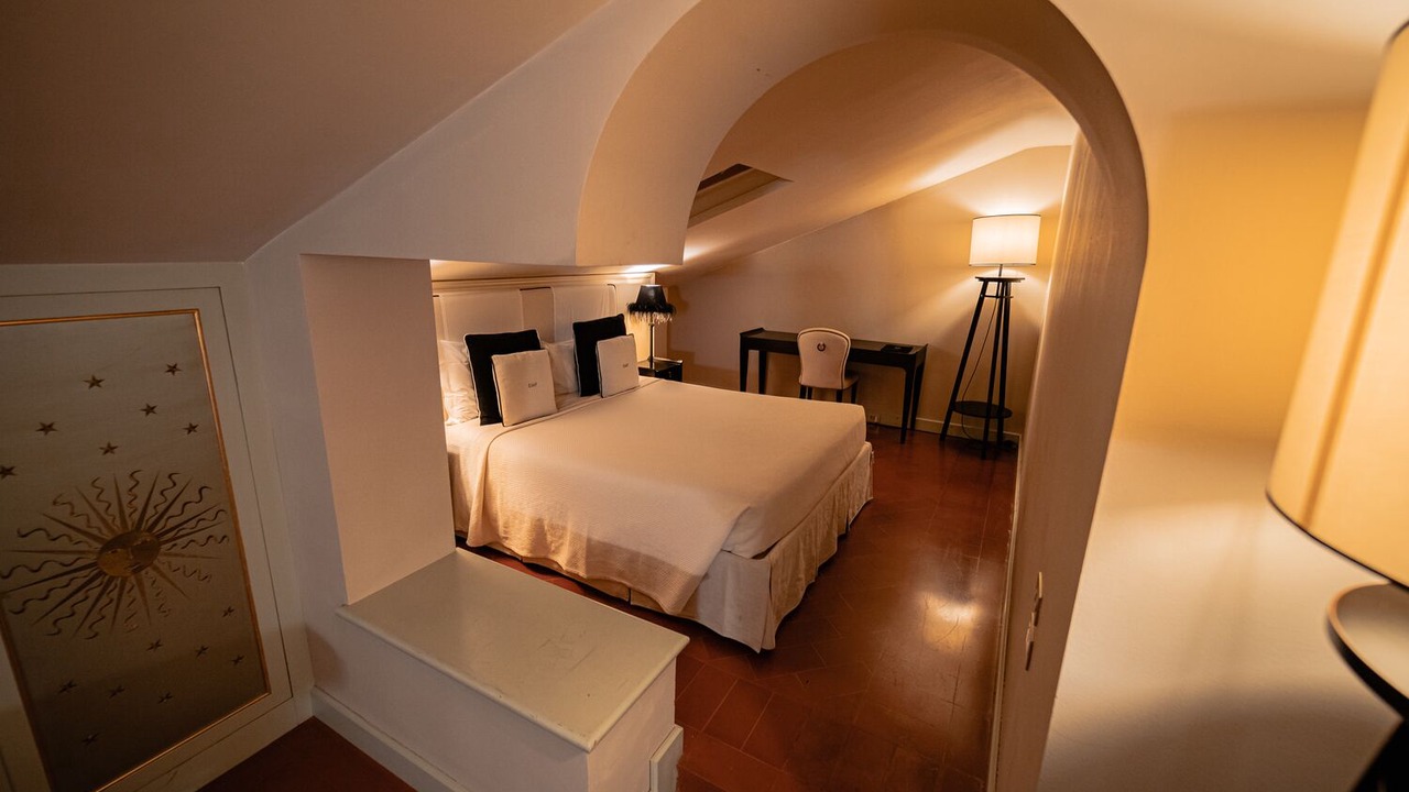 Photo of Bedroom in Ravenna