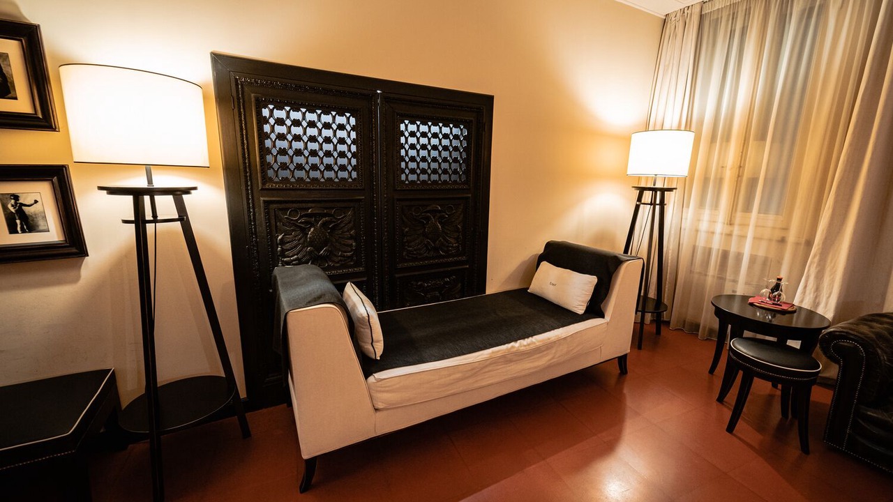 Photo of Bedroom in Ravenna