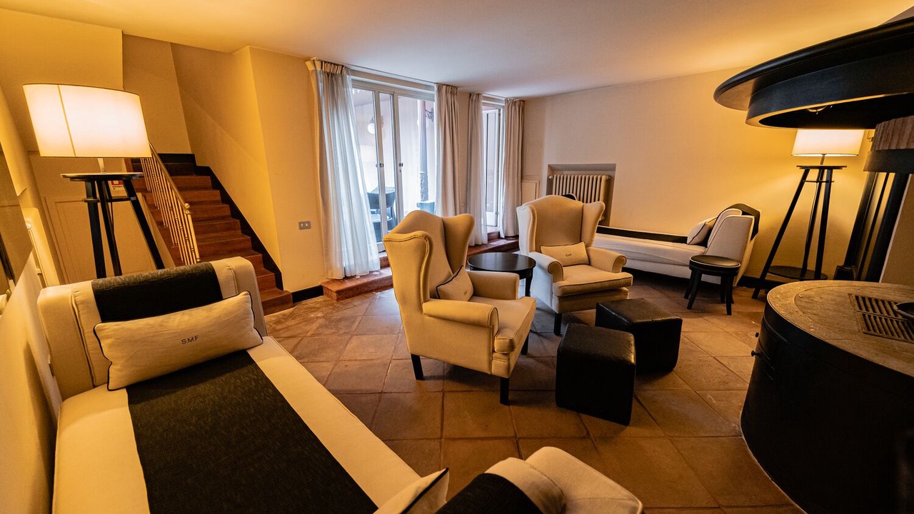 Photo of Bedroom in Ravenna