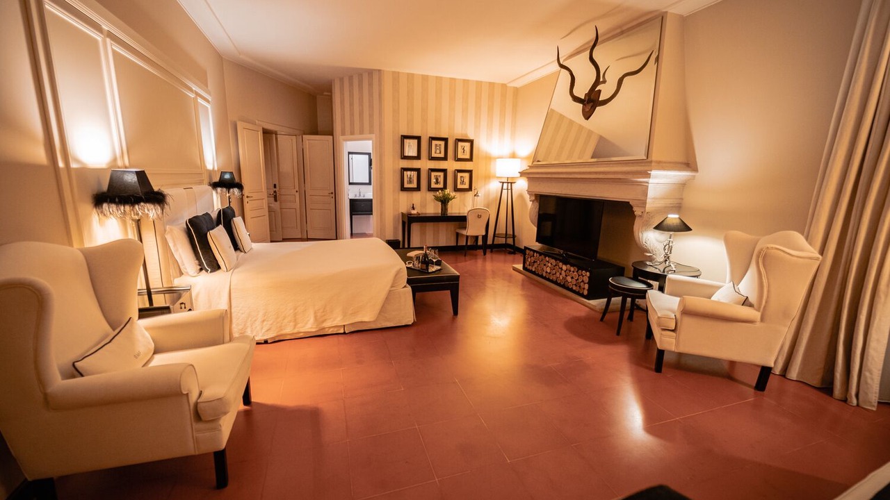 Photo of Livingroom in Ravenna