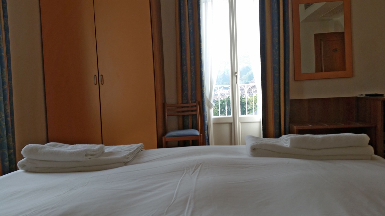 Photo of Bedroom in Azzano