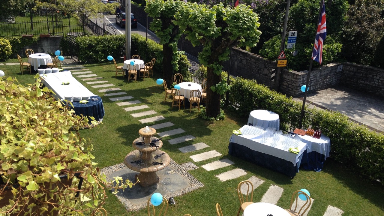 Photo of Outdoor in Azzano