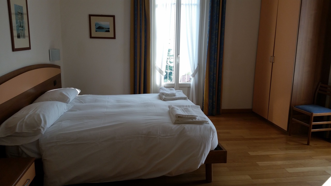 Photo of Bedroom in Azzano
