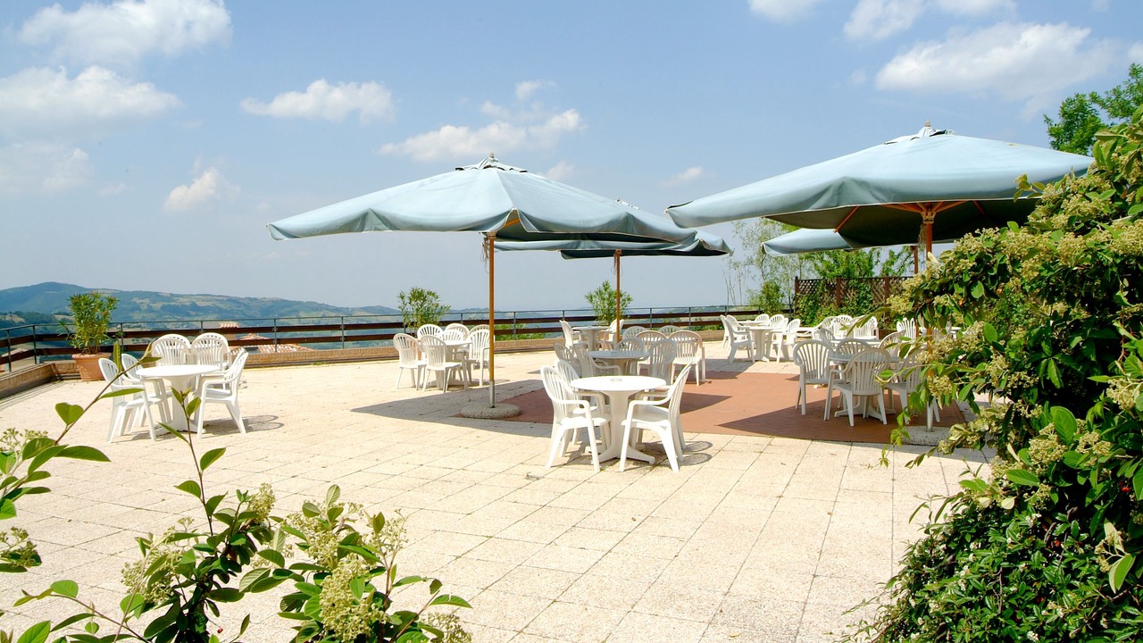 Photo of Outdoor in Tole