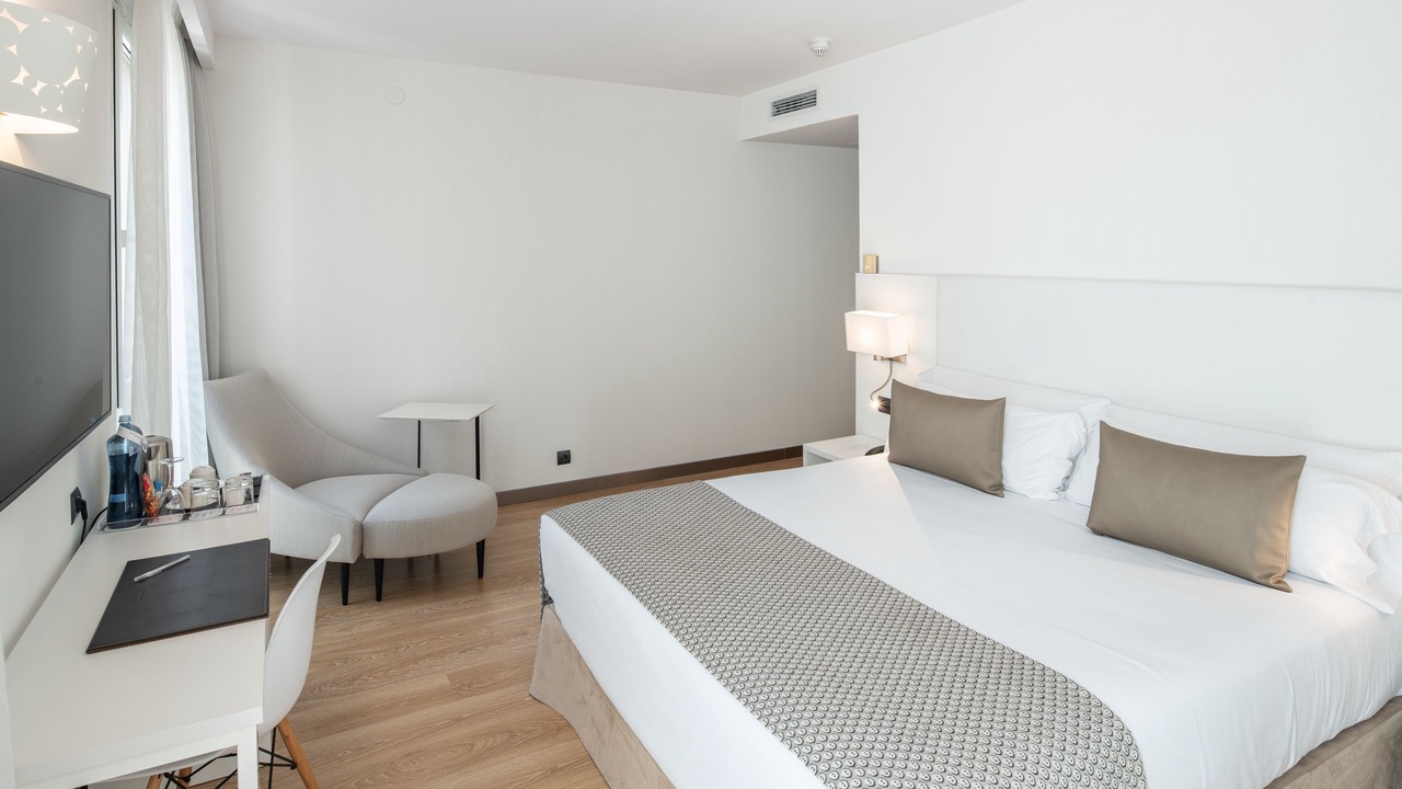 Photo of Bedroom in Sant Andreu de la Barca