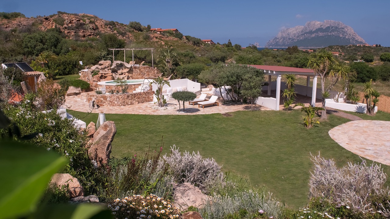 Photo of Outdoor in Costa Corallina