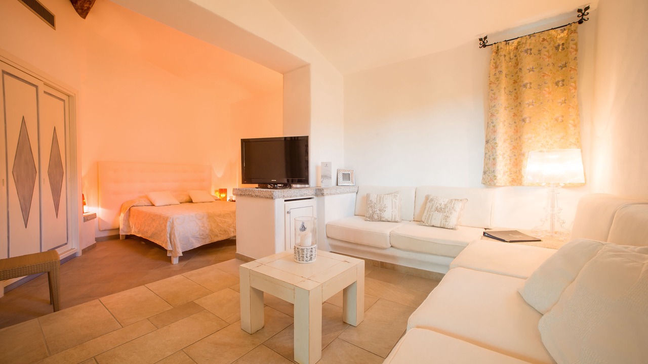 Photo of Bedroom in Costa Corallina