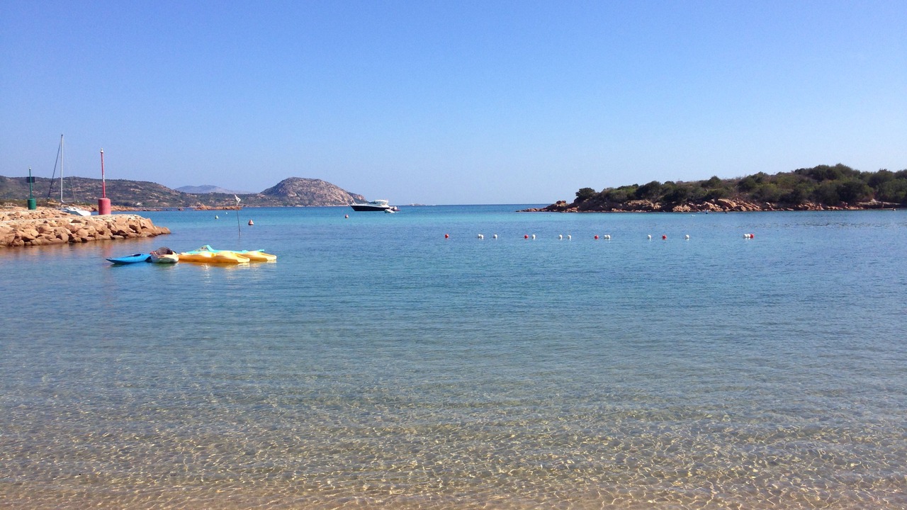 Photo of Others in Costa Corallina